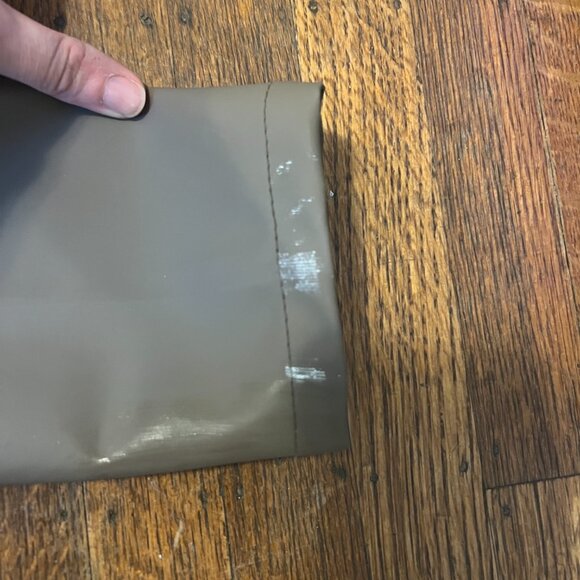 Stutterheim Mosebacke Lightweight Raincoat - Picture 3 of 4